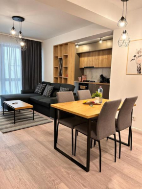 Industrial style